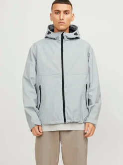 Softshell jacket