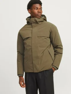Softshell jacket