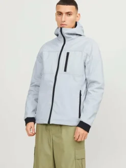 Softshell jacket