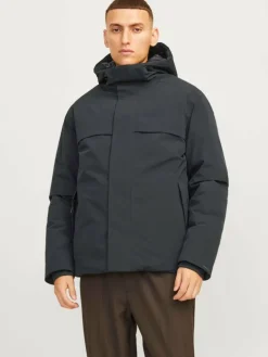 Softshell jacket
