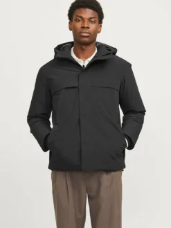 Softshell jacket