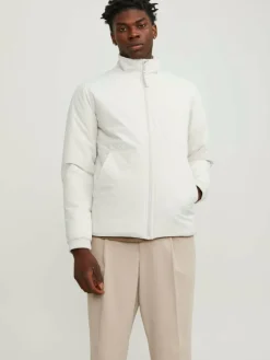 Softshell jacket