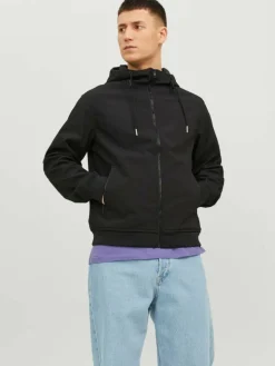 Softshell jacket