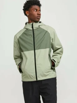 Softshell jacket