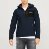 Softshell jacket