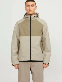 Softshell jacket