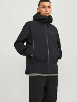 Softshell jacket
