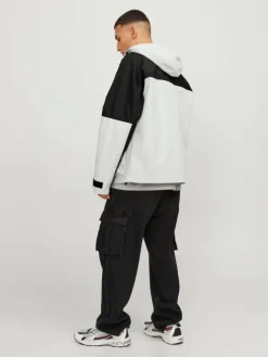 Softshell jacket