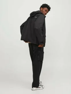 Softshell jacket