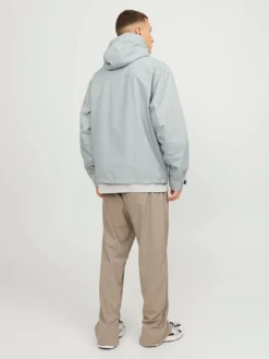 Softshell jacket