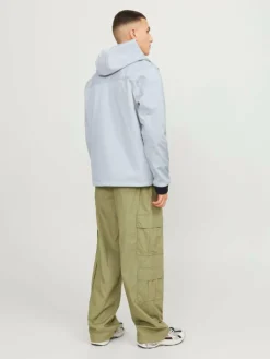 Softshell jacket