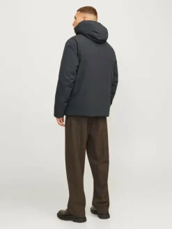 Softshell jacket