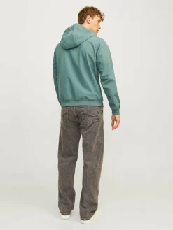 Softshell jacket