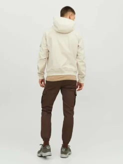 Softshell jacket