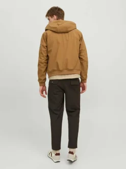 Softshell jacket