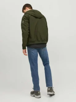 Softshell jacket