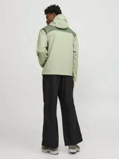 Softshell jacket