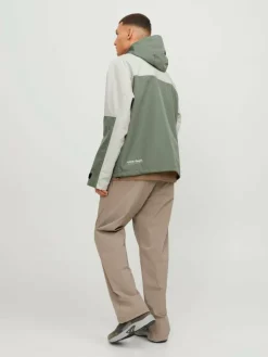 Softshell jacket