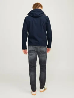 Softshell jacket
