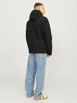 Softshell jacket