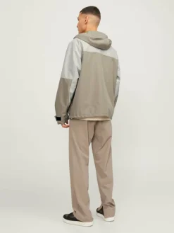Softshell jacket