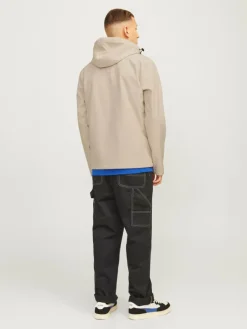 Softshell jacket