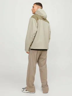 Softshell jacket