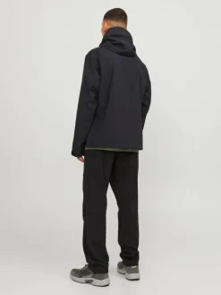 Softshell jacket