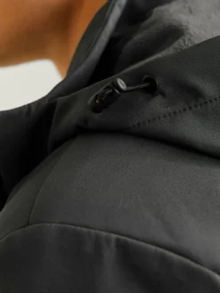 Softshell jacket