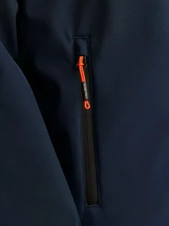 Softshell jacket