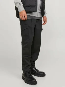 Tapered Fit Cargo trousers