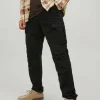 Tapered Fit Cargo trousers