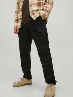 Tapered Fit Cargo trousers