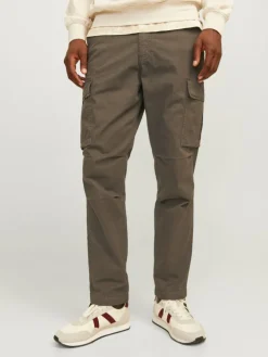 Tapered Fit Cargo trousers