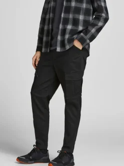 Tapered Fit Cargo trousers