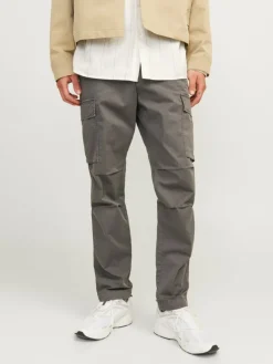 Tapered Fit Cargo trousers