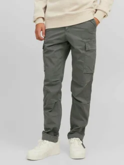 Tapered Fit Cargo trousers