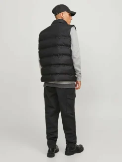Tapered Fit Cargo trousers