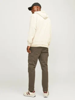 Tapered Fit Cargo trousers