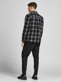 Tapered Fit Cargo trousers