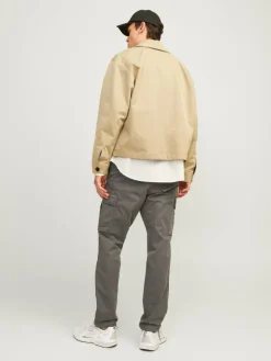 Tapered Fit Cargo trousers