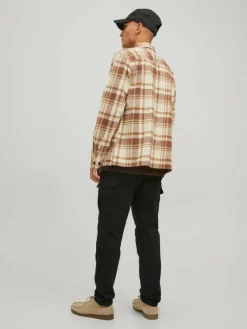 Tapered Fit Cargo trousers