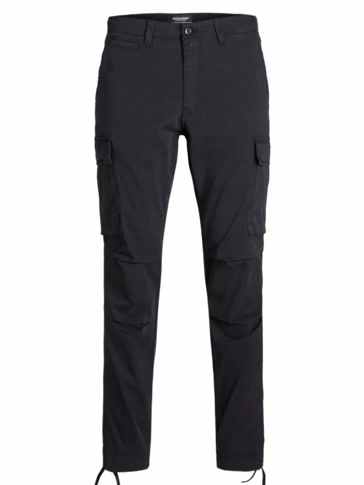 Tapered Fit Cargo trousers