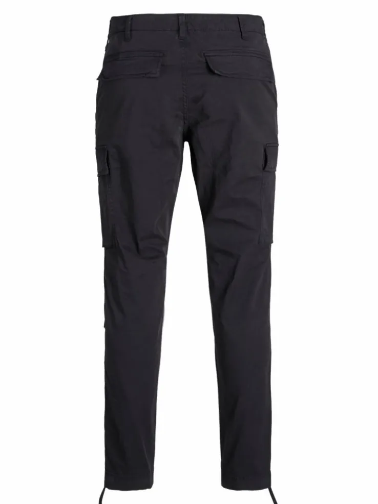 Tapered Fit Cargo trousers