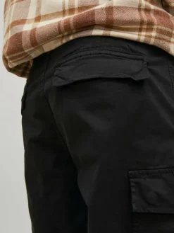 Tapered Fit Cargo trousers