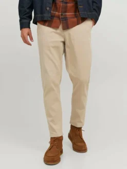 Tapered Fit Chino pants