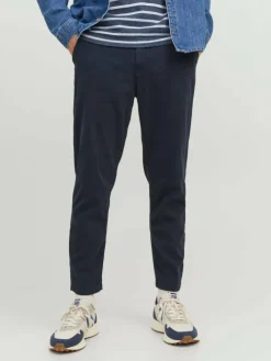 Tapered Fit Chino pants