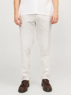 Tapered Fit Chino pants