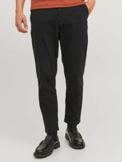 Tapered Fit Chino pants