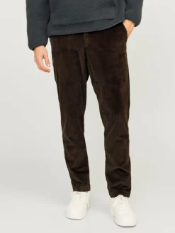 Tapered Fit Chino pants